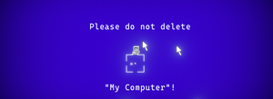 play Please Do Not Delete 