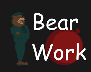 play Bear Work