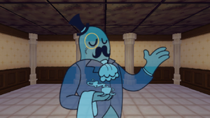 play Waltz For Heaven
