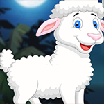 play Discretion Lamb Escape