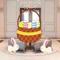 play Big-After Easter Party House Escape Html5