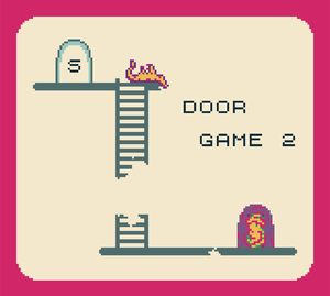play Door Game 2