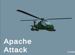 Apache Attack