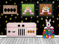 play 8B Rescue The Girl! Easter Escape Html5