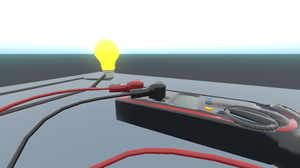 play First-Person Circuit Model