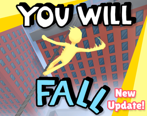 You Will Fall