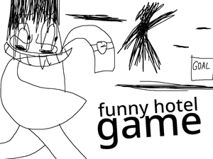 Funny Hotel Game Demo