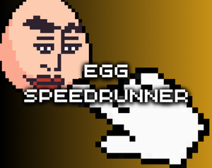 play Egg Speedrunner