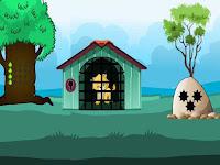 play G2L Yellow Puppy Rescue Html5