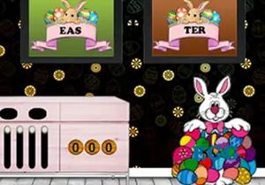 play Rescue The Girl Easter Escape