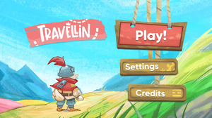play Travellin