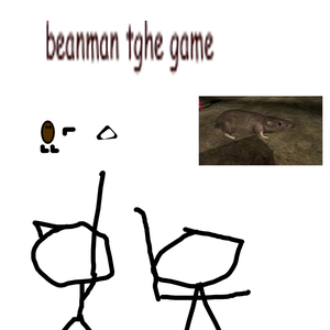 play Beanman