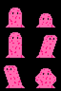 play Pink-I-Am