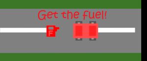 play Get The Fuel