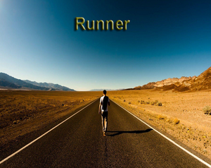 play Runner