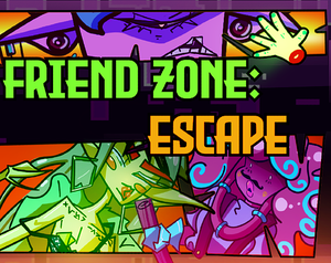 play Friend Zone: Escape