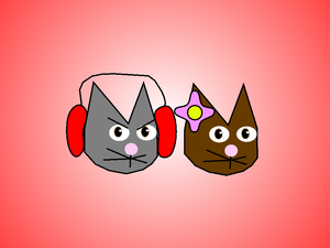 play Crime Fighting Cats! [Alpha Build 3024238]