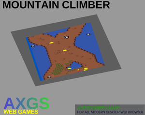 play Mountain Climber