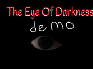 play The Eye Of Darkness [Weirdcore] [Demo]