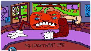 play Pepperman Gaming Game