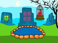 play G2M Pink Parrot Escape Html5