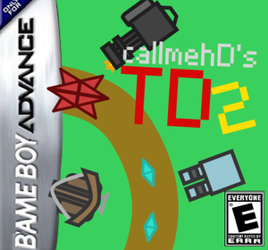 play Callmehd'S Td2