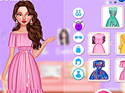 play Celebrity Easter Fashionista