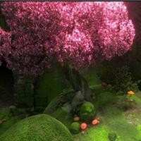 play Fantasy Peace Forest Escape Html5
