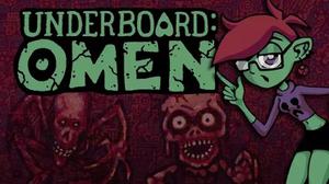 play Underboard: Omen