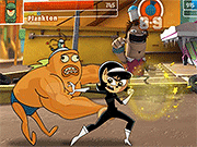 play Super Brawl Showdown!