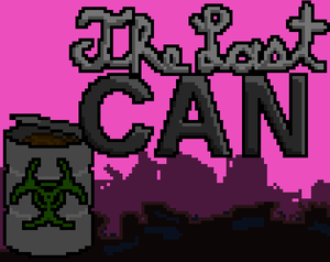 play The Last Can