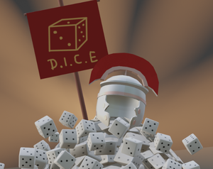 play Dicey Rollin'