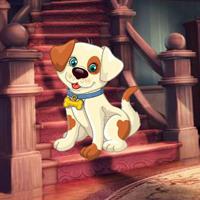 play Fantasy House Puppy Escape Html5