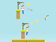 play Arrows Shooter