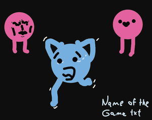 play Yet Another Jam Game With Circles Where There Is No End But It'S Cool That Theme Is Matching To 'Misery Of Circles'