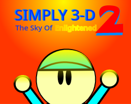 play Simply 3-D 2 The Sky Of Enlightened