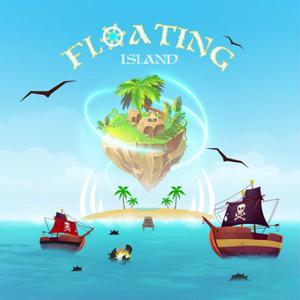 play Floating Island