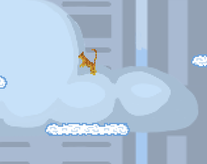 play Cat Rising: Ascension