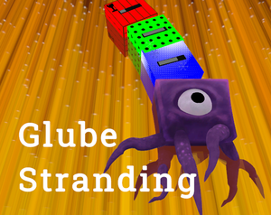play Glube Stranding