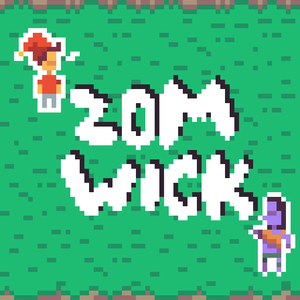 play Zom Wick