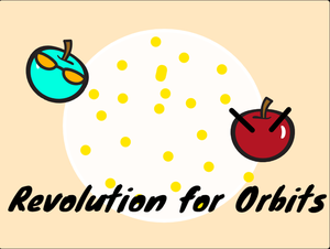 play Revolution For Orbits