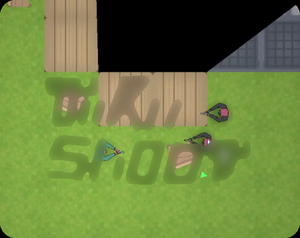 play Turnshoot