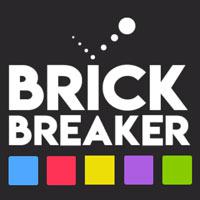 play Pixel Brick Breaker