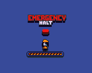 play Emergency Halt