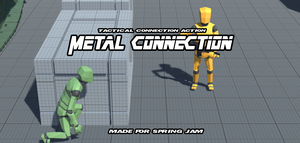 play Metal Connection