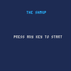 play The Shmup