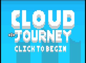 play Cloud Journey