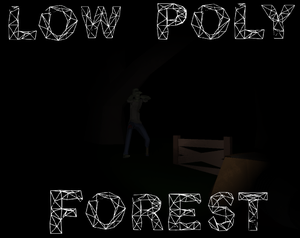 play The Low Poly Forest