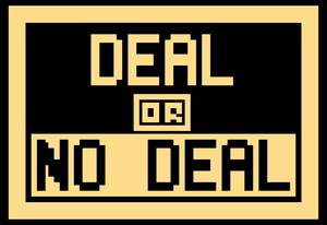 play Deal Or No Deal