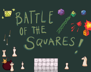 play Battle Of The Squares